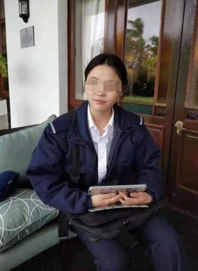  大学生|青海失联女大学生身亡 朋友发文：不敢相信 愿来生仍如春日阳光般明媚