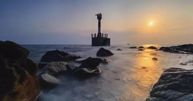  最美|中国最美滨海小城，景色堪比巴厘岛，秋冬季节去刚刚好！