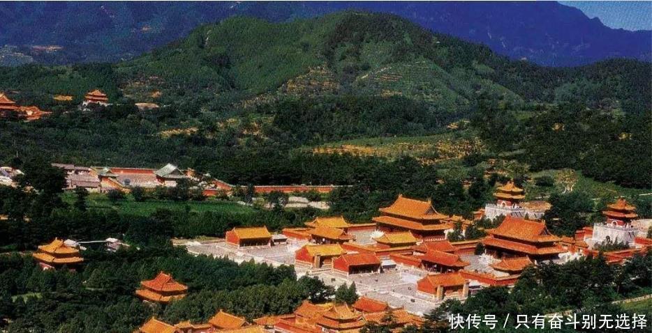  蒙古人|为什么元皇陵一个都看不见，明皇陵无一被盗，清皇陵却被盗多处