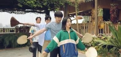  黄磊|张子枫何德何能成《向往的生活》常驻嘉宾？黄磊和节目组告诉你！