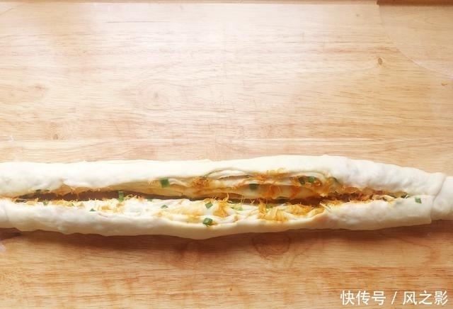 发酵|用了4年的吐司配方,只需一次发酵也能柔软似棉花,放3天也不硬