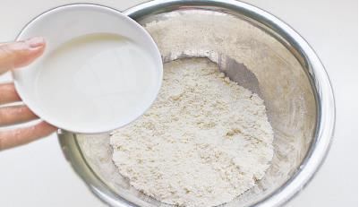 大人|这个小点心比蛋糕简单,入口松软,营养丰富,大人孩子都爱吃