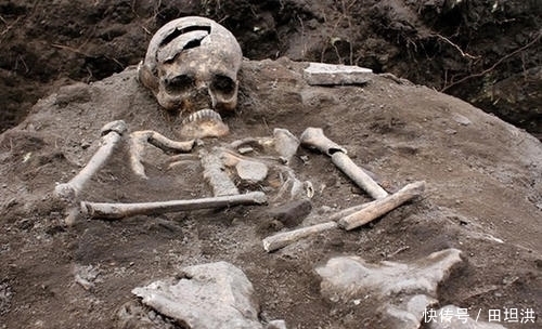 发现|宋仁宗毒杀包拯?包拯坟墓被挖开后,专家发现1物,揭开真相