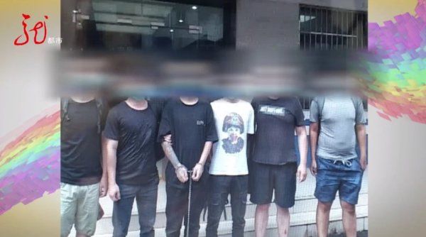 民警|车门被撬、车内物品被盗！三名男子各地流窜作案，民警跨省追捕！