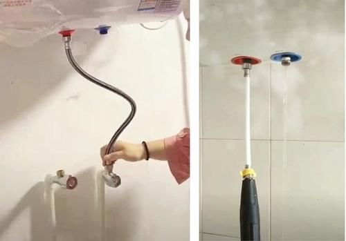 内胆|洗澡的时候热水器通电,“杂牌”内胆炸了,一家三口孩子人没了