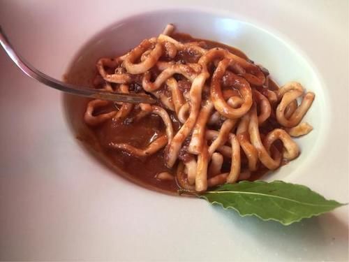 美食|意大利的美食非常诱人