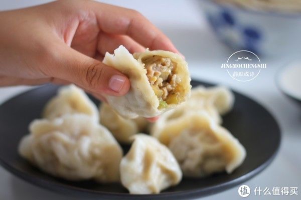 馅儿饺子|吃饺子试试这三种，便宜又好吃，别错过