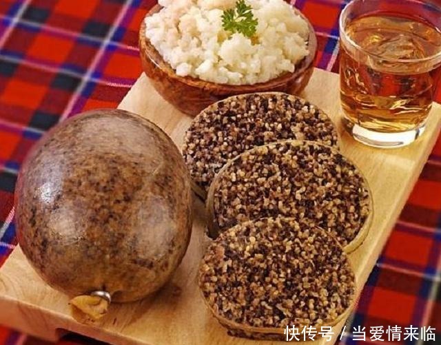 名字|“吃货”都不愿意碰的食物，名字高级，味道却令人难以接受