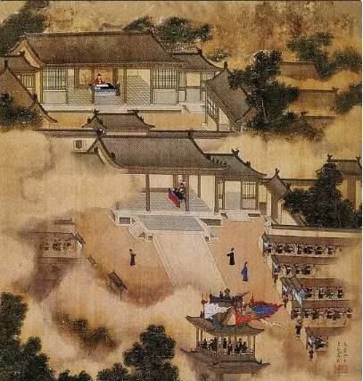  科场|“科场舞弊”，在古代会是什么结果？