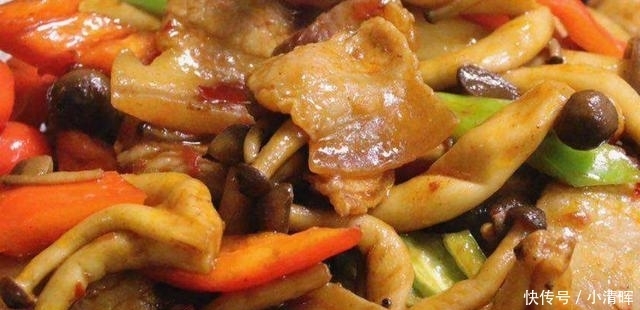  炒蟹味菇|蟹味菇5种最好吃的做法，简单美味又下饭，看看你喜欢吃不？