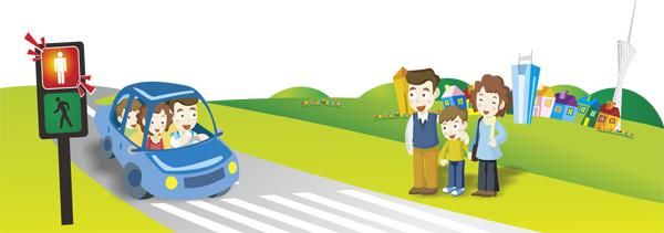 违法|遵守交通规则，做文明无为市民——交通违法曝光（40）