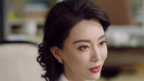  出轨|《完美关系》：面对老公出轨，陈数的做法最明智，堪称教科书级别