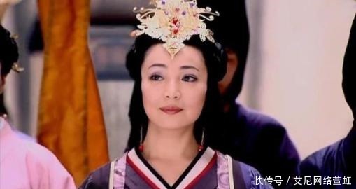 吕后|刘邦死后,此人给吕后写求婚书,吕后无奈只好委曲求全!