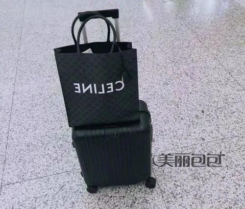  搭配|今年火爆时尚圈的思琳帆布tote包 都为你整理好了