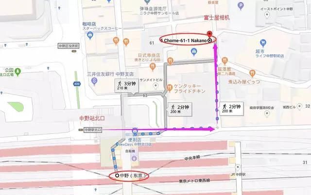  人民币|日本东京的二手相机店！富士屋相机挖宝+日本二手相机制度