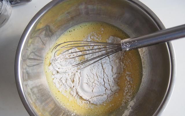  美味|可爱的长颈鹿蛋糕卷，颜值与美味共存，俘获你的心！