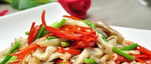  辣椒|招待客人教您几道拿手的硬菜，口味独特，好吃开胃还特别下饭