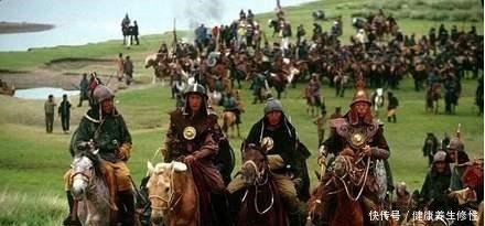 无需|帖木儿帝国没那么强，大明无需担心帖木儿的二十万东征大军