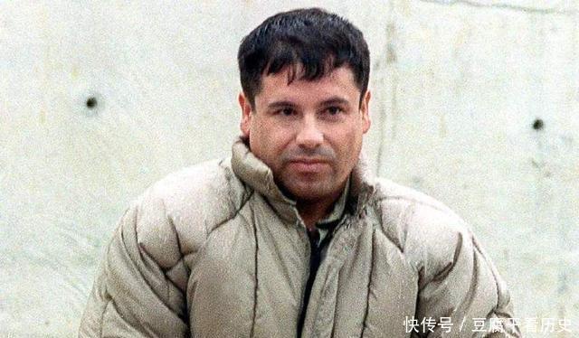  墨西哥警方|全球最奢华的大毒枭被抓, 带你见识土豪真实的生活状况