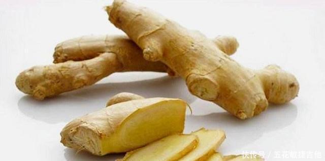  大葱大蒜|早餐生姜吃了20年，一道内心深处的美味