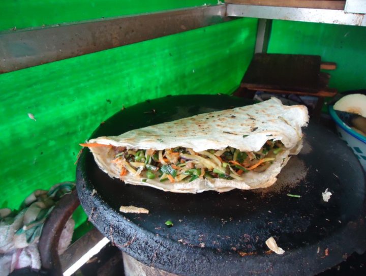 国家|双节同庆，美食“假”到之临沂｜寻味滨水之城的本地特色美食