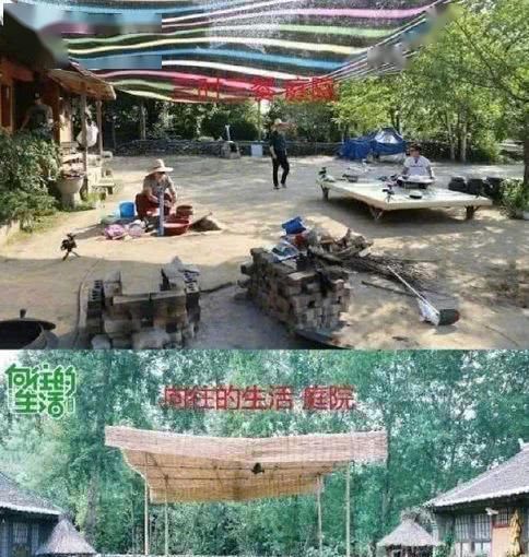 极限|《极限挑战》让罗英锡上热搜了,盘点那些年内地抄袭的韩综节目