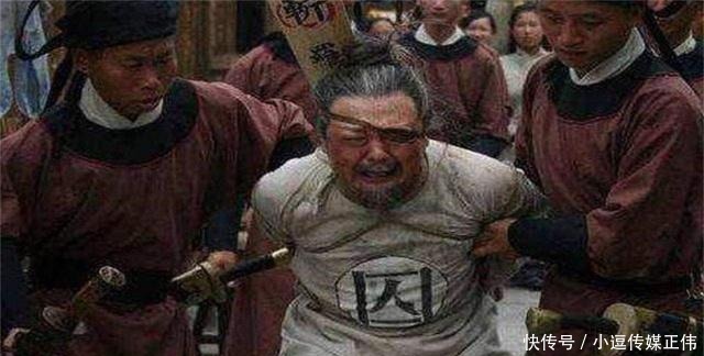 生命|古代对生命很尊重,断头饭里那块肉的由来你知道?