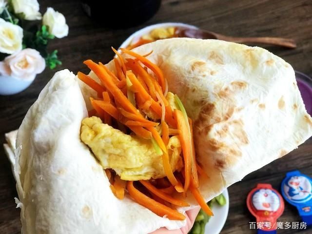 早餐|五款学生早餐分享，营养美味又健康，五天不重样，妈妈们快来看