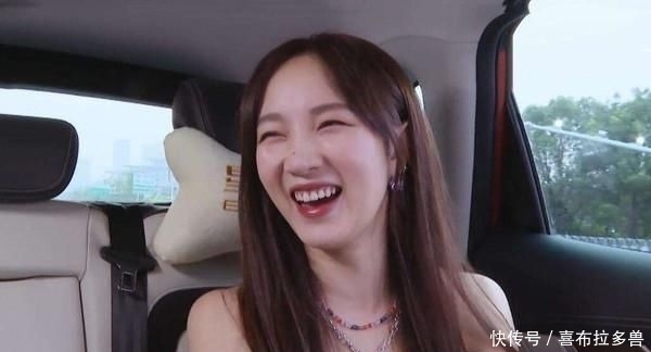 惊叹|孟佳公演第一众生相:蓝盈莹鼓掌,郑希怡惊叹,宁静一脸欣慰