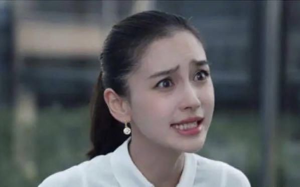  可拍|八千万片酬的baby落得无戏可拍，直播带货数据惨到让人心疼