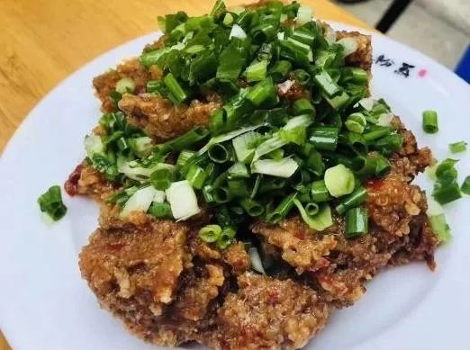 肥肠|一入肥肠深似海～成都吃肥肠