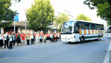  抗洪|救火抗洪，没在怕的！一线消防员的这些瞬间让人泪目……