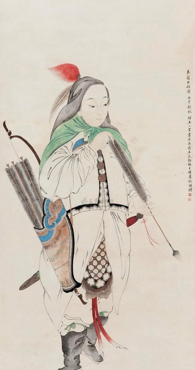 凤凰|吐槽《花木兰》只想说一句话：刘亦菲，你果真不后悔