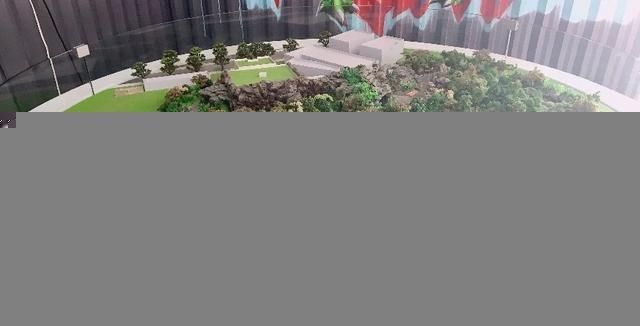 基因|主题公园体验项目开发设计：以恐龙基因研究中心项目为例