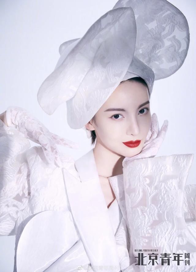  金晨|鹿晗、王一博、张新成、丁禹兮、金晨