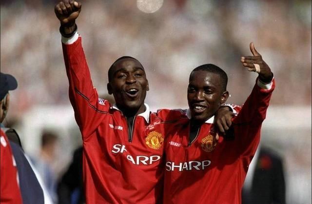 入围|英超历史上10大前锋排名:欧文携范尼入围 联赛射手王屈居第二