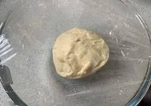  奶香|最近很火的牛奶哈斯卷，做法非常简单，奶香四溢