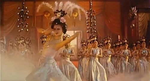  人都|90版《封神榜》罕见剧照曝光，看完演员穿着后：导演真会玩！