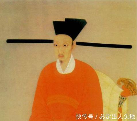 宋太祖|揭秘南宋皇帝史皇位多禅让,少子嗣,皇位重回宋太祖赵匡胤一脉!