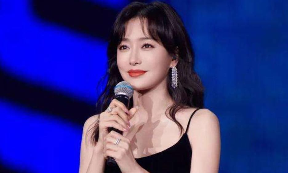  节目|秦岚称上《乘风破浪的姐姐》是自取其辱，她不会去！