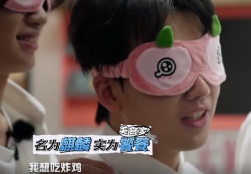 幼儿园的老师|大张伟想开炸鸡店,邓伦想当考古学家,而杨幂的却让人最意外!