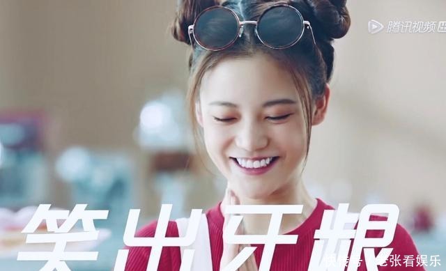 宠儿|创3中插广告都谁拍了希林和郑乃馨几乎为0,而她是赞助商的宠儿