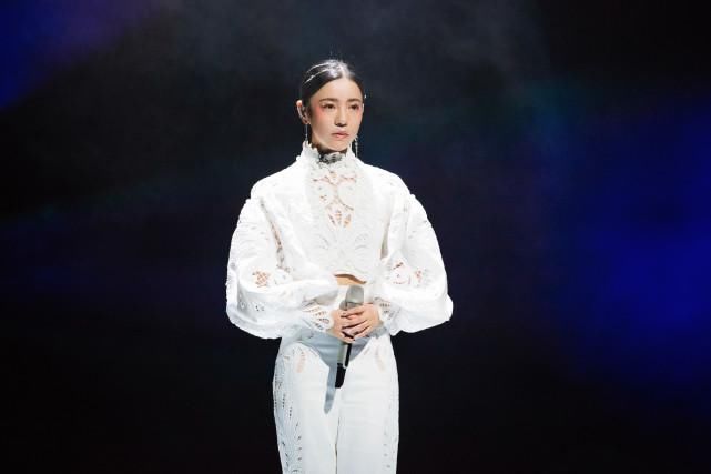  出局|《乘风破浪的姐姐》第2轮淘汰赛，你认为谁最不应该出局？