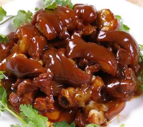 不厌|香而不腻的几道家常美食,解馋又下饭,好吃还不油腻,百吃不厌