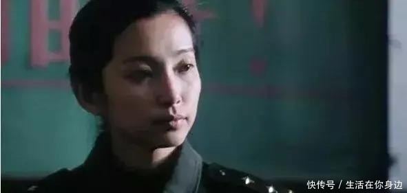  事业|93年被陈道明赏识，05年掏空华谊，王京花搞起事业有多厉害