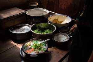 太好吃|北碚这家店开了27年,只卖三鲜砂锅米线,无数重庆人慕名打卡