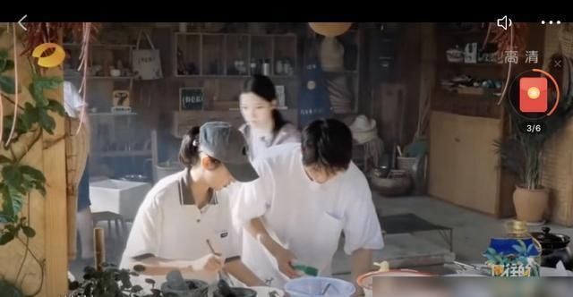 许光汉|许光汉能干又能吃，这个男人有点可爱？