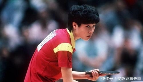  邓亚萍|大数据分析显示，陈梦获得东京奥运会单打参赛的资格机率几乎为0