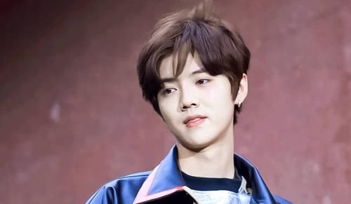  黄子韬|台媒率先官宣《创造营2020》导师，鹿晗、黄子韬有望同框！