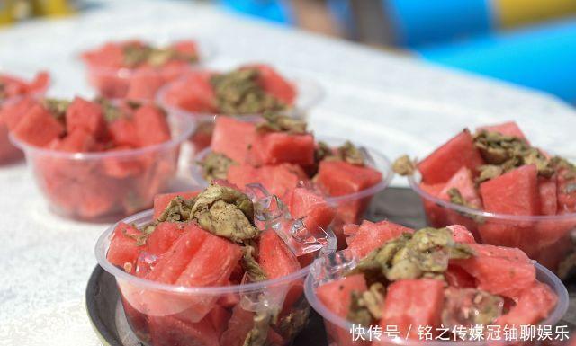 尽量|4种被列入“黑名单”的水果,尽量别去碰,最后1种吃了会“上瘾”